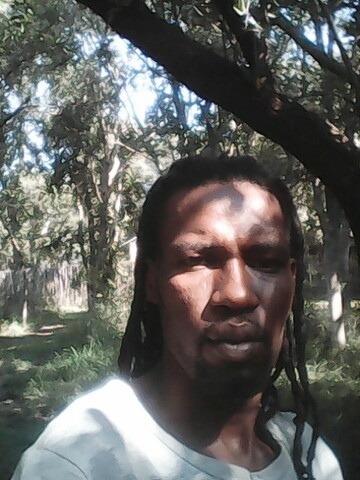Tshepo76, 45 Vredefort, Free State, South Africa