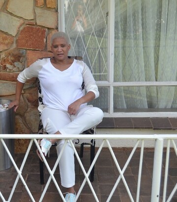 Kenya, 54 Soweto, Gauteng, South Africa