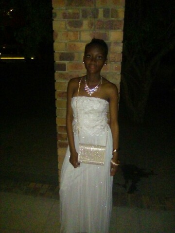 Letsow, 26 Vanderbijlpark, Gauteng, South Africa