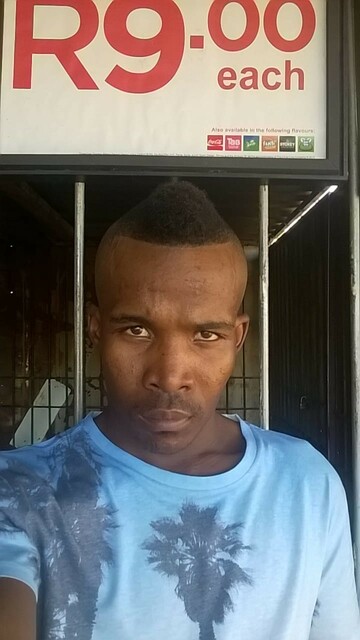 Shylock, 31 Potchefstroom, North West, South Africa