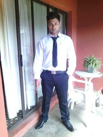 Christopher10, 36 Durban, KwaZulu-Natal, South Africa