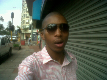 pat-man, 38 Mthatha, Eastern Cape, South Africa
