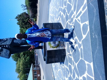 lushin, 26 Cape Town, Western Cape, South Africa