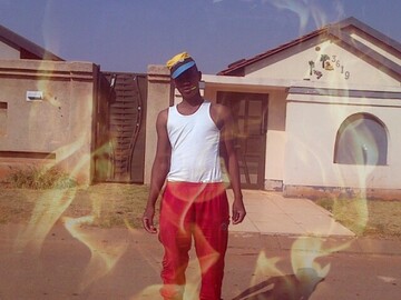 NICK218, 33 Soweto, Gauteng, South Africa