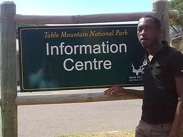 Mr H6, 36 Lephalale, Limpopo, South Africa