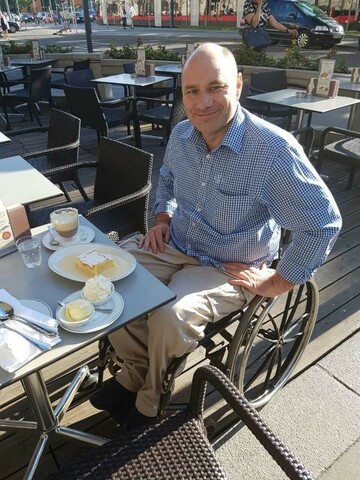 Gary16, 52 Durban, KwaZulu-Natal, South Africa