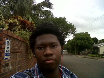 MAD-B, 32 Durban, KwaZulu-Natal, South Africa