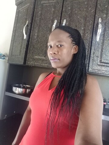 Bongi35, 48 Newcastle, KwaZulu-Natal, South Africa
