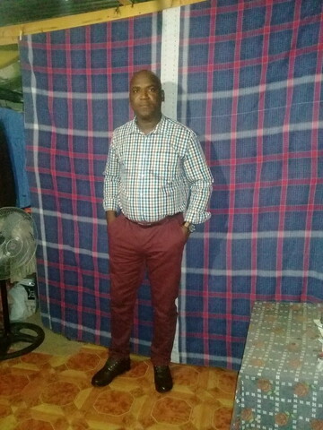 zondha, 46 Brits, North West, South Africa