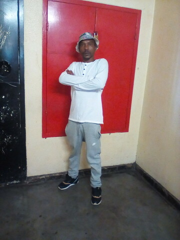 Jason61, 39 Kempton Park, Gauteng, South Africa