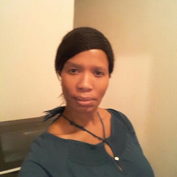 Trudy5, 58 Soweto, Gauteng, South Africa