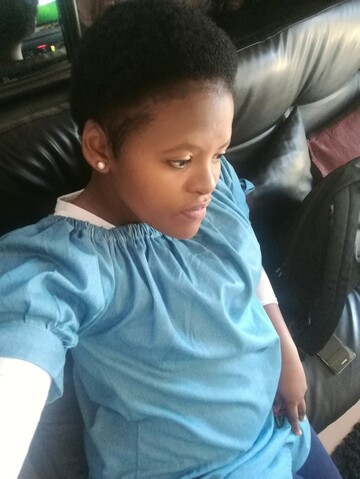milly21, 34 Grahamstown, Eastern Cape, South Africa