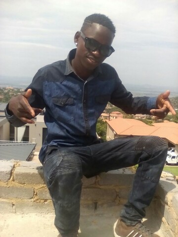 majozi6, 35 Rustenburg, North West, South Africa