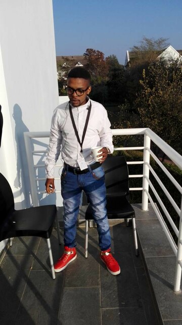 KING LEE, 30 Benoni, Gauteng, South Africa