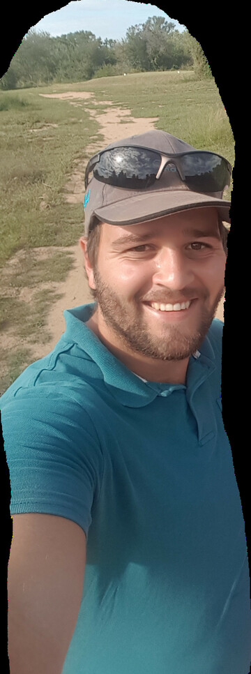 Boeta, 35 Addo, Eastern Cape, South Africa