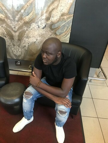 Sazzy2, 41 Randburg, Gauteng, South Africa