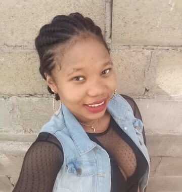 Elly3, 27 Pretoria, Gauteng, South Africa