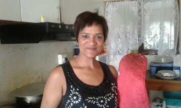 LouisaM, 51 Port Shepstone, KwaZulu-Natal, South Africa