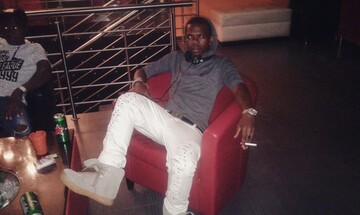 vuyanigm, 35 Boksburg, Gauteng, South Africa
