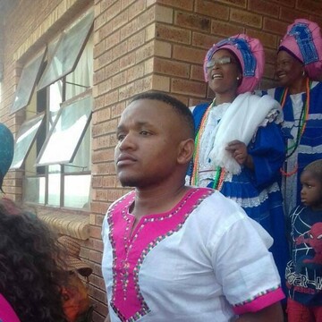 Eazy boy, 33 Polokwane, Limpopo, South Africa