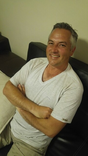 Marius20, 47 Somerset West, Western Cape, South Africa