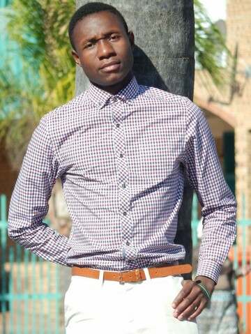 Symon2, 29 Polokwane, Limpopo, South Africa