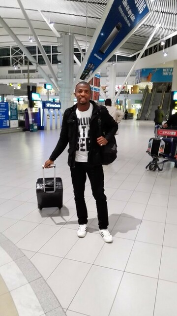 mikehenry, 38 Cape Town, Western Cape, South Africa
