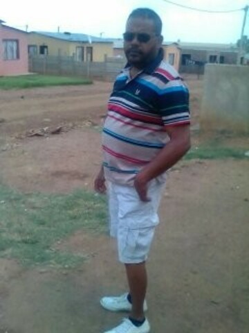 Lester2, 49 Springs, Gauteng, South Africa