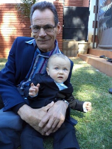 Rooiwa, 68 Pretoria, Gauteng, South Africa