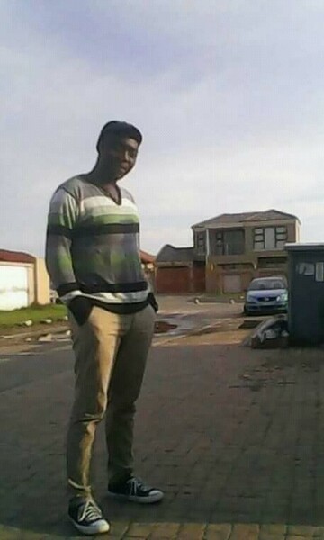 realman, 40 Johannesburg, Gauteng, South Africa