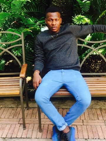 Pompeylee04, 34 Randburg, Gauteng, South Africa