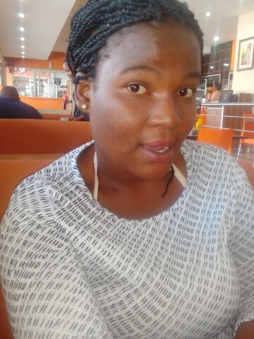 Nuxieybabe, 36 Giyani, Limpopo, South Africa
