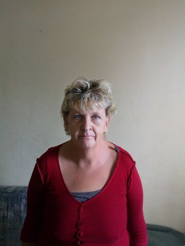 Gwennie, 55 Springs, Gauteng, South Africa