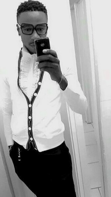eddy25, 35 Witbank, Mpumalanga, South Africa
