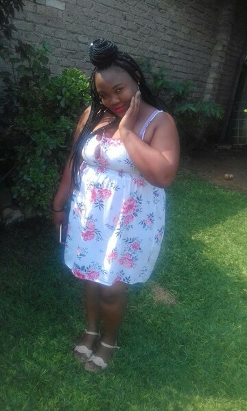 lady s, 29 Brits, North West, South Africa
