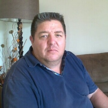 No fear, 53 Pretoria, Gauteng, South Africa