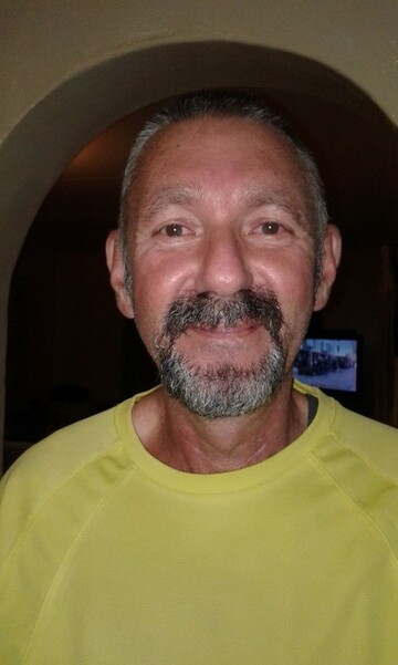 Kosie4, 58 Rustenburg, North West, South Africa
