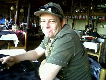 FunkyGuy, 46 Nelspruit, Mpumalanga, South Africa