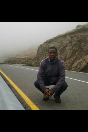 motlatsi2, 33 Cape Town, Western Cape, South Africa
