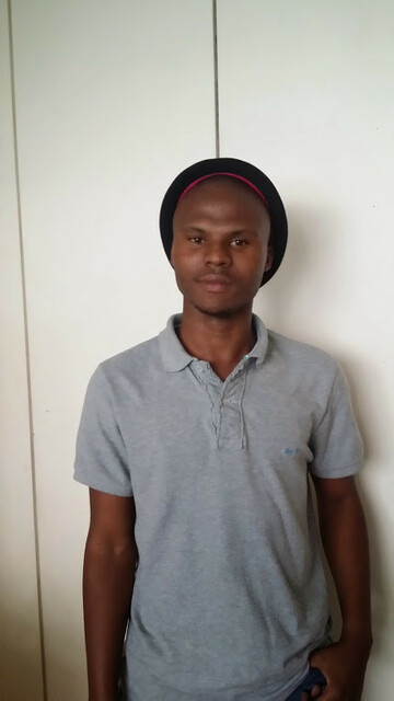 scott35, 35 Roodepoort, Gauteng, South Africa