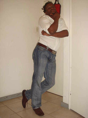Thabzo3, 46 Durban, KwaZulu-Natal, South Africa