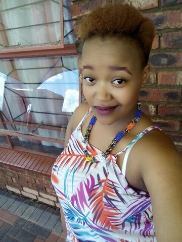 Phookie, 33 Vereeniging, Gauteng, South Africa