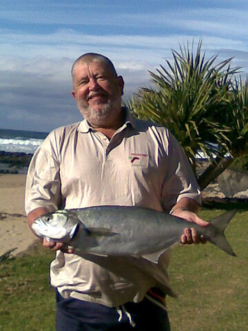GERRYG, 72 Vryheid, KwaZulu-Natal, South Africa