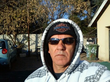 Hardworker, 70 Johannesburg, Gauteng, South Africa