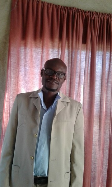 Alessandro, 44 Thohoyandou, Limpopo, South Africa