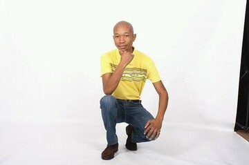 Rapsido, 41 Johannesburg, Gauteng, South Africa