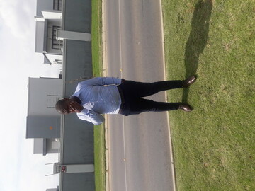 Milo_Vroom, 35 Alberton, Gauteng, South Africa