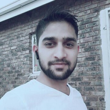 Patel Samir, 36 Pretoria, Gauteng, South Africa