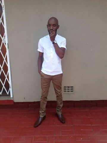 Nino10, 33 Vanderbijlpark, Gauteng, South Africa