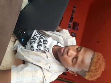 Fusih, 31 Kagiso, Gauteng, South Africa